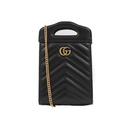 Gucci GG Marmont Top Handle Bag 699756
