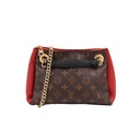 Louis Vuitton Monogram Canvas Surene BB Shoulder Bag
