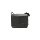 Louis Vuitton Monogram Eclipse District PM