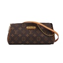 Louis Vuitton Monogram Eva Clutch