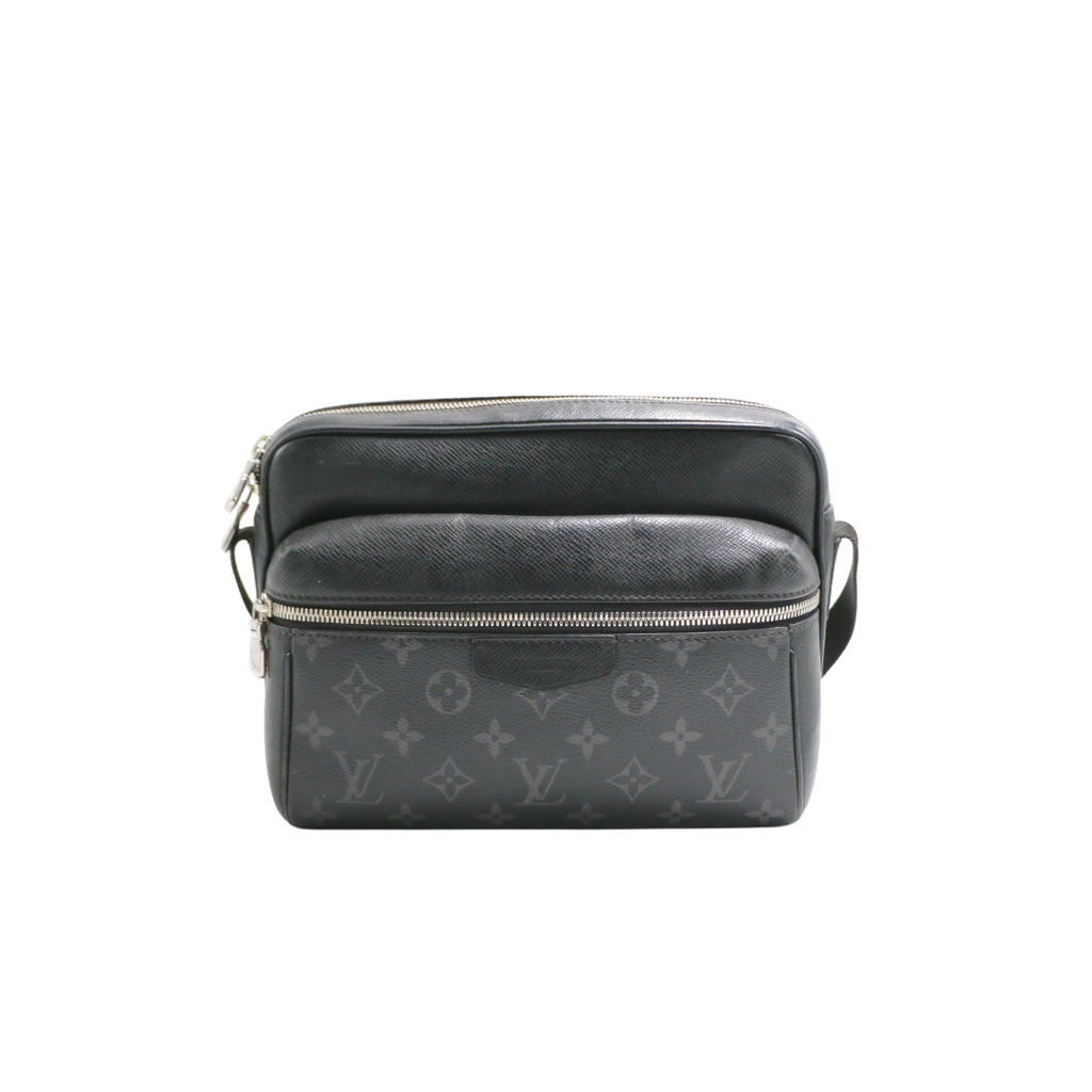 Louis Vuitton Outdoor Messenger Bag PM