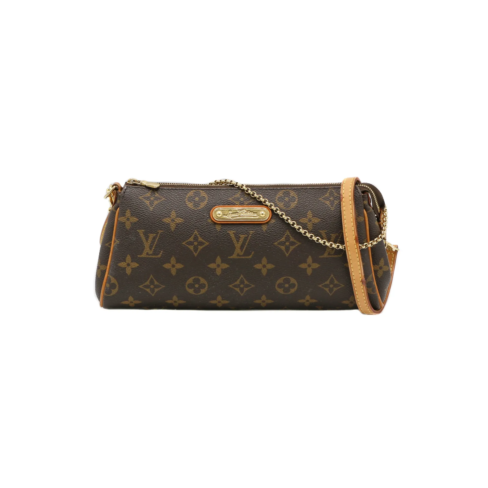 Louis Vuitton Monogram Eva Clutch