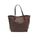 Louis Vuitton Damier Ebene Neverfull MM