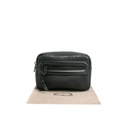 Gucci Edge Mini Sling Bag Black 834244