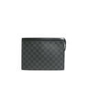 Louis Vuitton Damier Graphite Pochette Voyage 