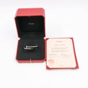 Cartier Juste un Clou Bracelet 750WG DBY823 2016