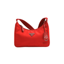 Prada Re-Nylon Re-Edition 2000 Bag Red