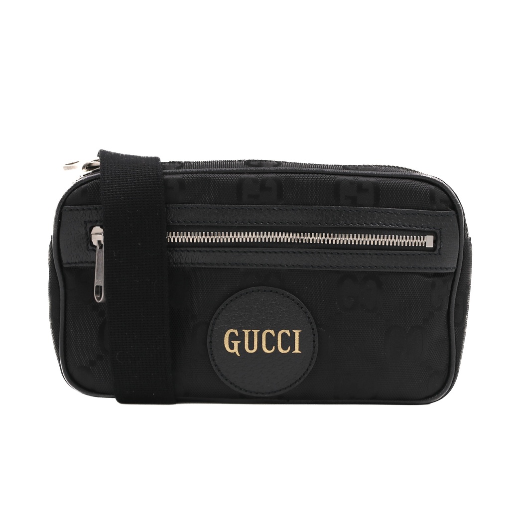 Gucci Belt Bag with Logo 631341