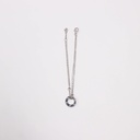 Cartier Love Bracelet 750WG MRV543 2021