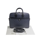 Gucci Blue Ophidia Medium Briefcase 792116