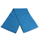 Gucci Multicolor Blue Scarf