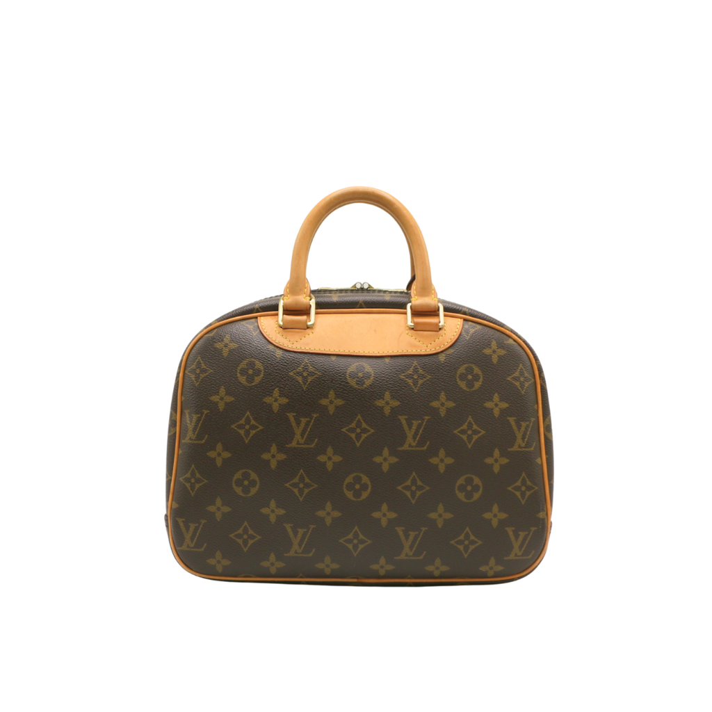 Louis Vuitton Deauville