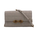 Yves Saint Laurent Le Mallion Wallet On Chain