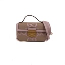 Gucci Mini Padlock Bag Pink 652633