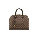 Louis Vuitton Damier Ebene Alma MM  