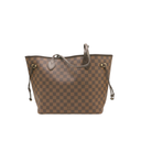 Louis Vuitton Damier Ebene Neverfull MM 