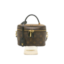 Louis Vuitton Reverse Monogram Vanity PM Handbag
