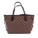 Louis Vuitton Damier Ebene Neverfull PM 