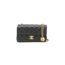Chanel Pearl Crush Mini Square Flap Bag