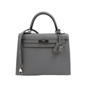 Hermes Kelly 25 Epsom Leather Year 2025 