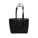 Gucci Ophidia Small Tote Shoulder Bag in Black 765043