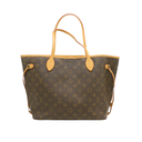 Louis Vuitton Monogram Neverfull MM