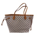 Louis Vuitton Damier Azur Neverfull PM
