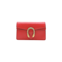Gucci Dionysus Super Mini Bag Red 476432