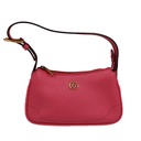 Gucci Aphrodite Small Shoulder Bag in Pink 739076