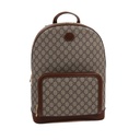 Gucci GG Supreme Backpack 704017