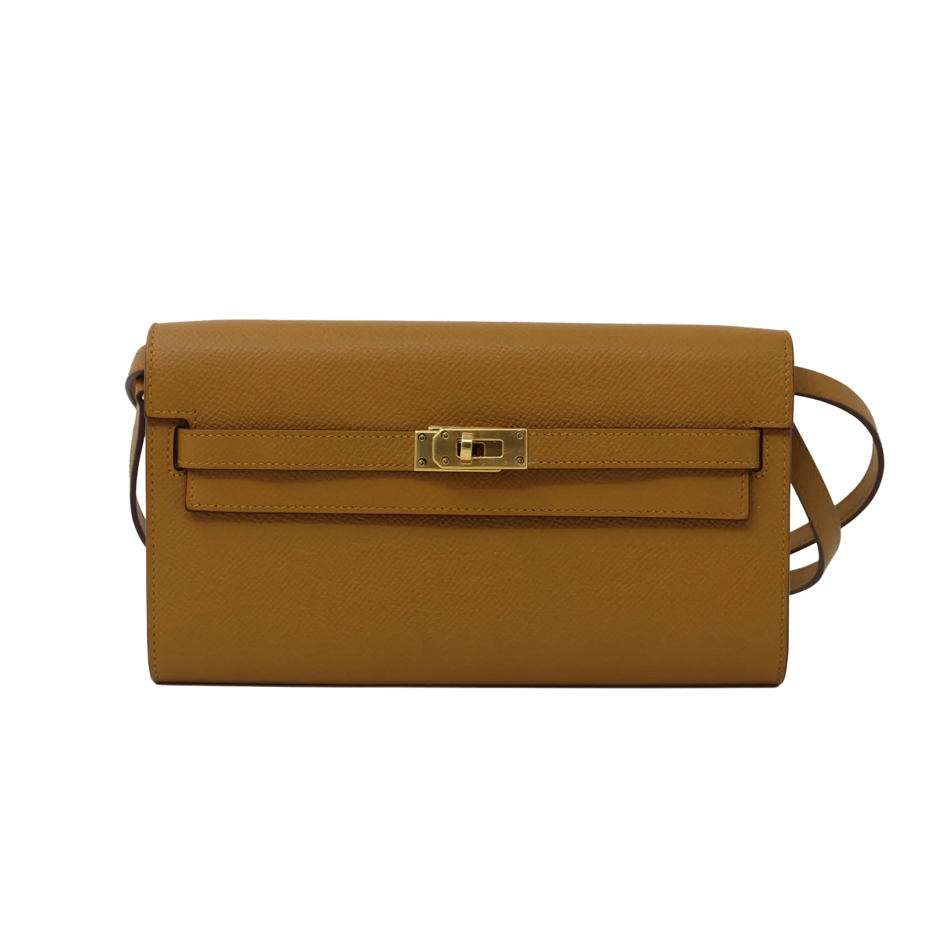 Hermes Epsom Kelly To Go Wallet