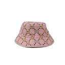 Gucci Kawaii Pink Bucket Hat Size Medium