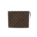 Louis Vuitton Monogram Pochette Voyage MM