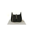 Gucci Mini Jackie Black Beaded Bag 782889