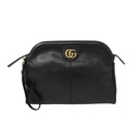 Gucci Re(belle) Small Shoulder Bag Black 402772