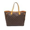 Louis Vuitton Monogram Neverfull MM
