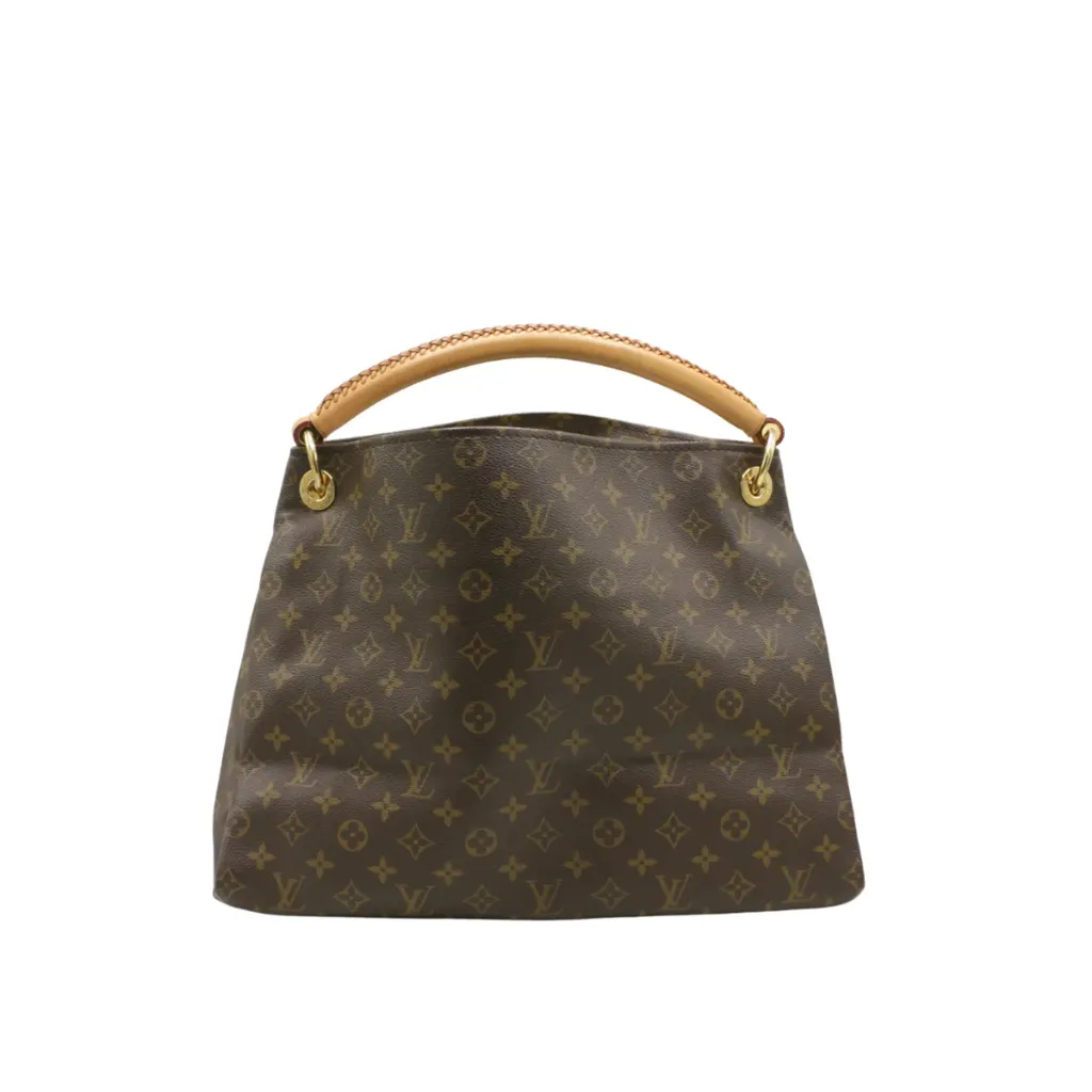 Louis Vuitton Monogram Arsty MM