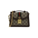 Gucci GG Ophidia Mini Top Handle Bag 707537