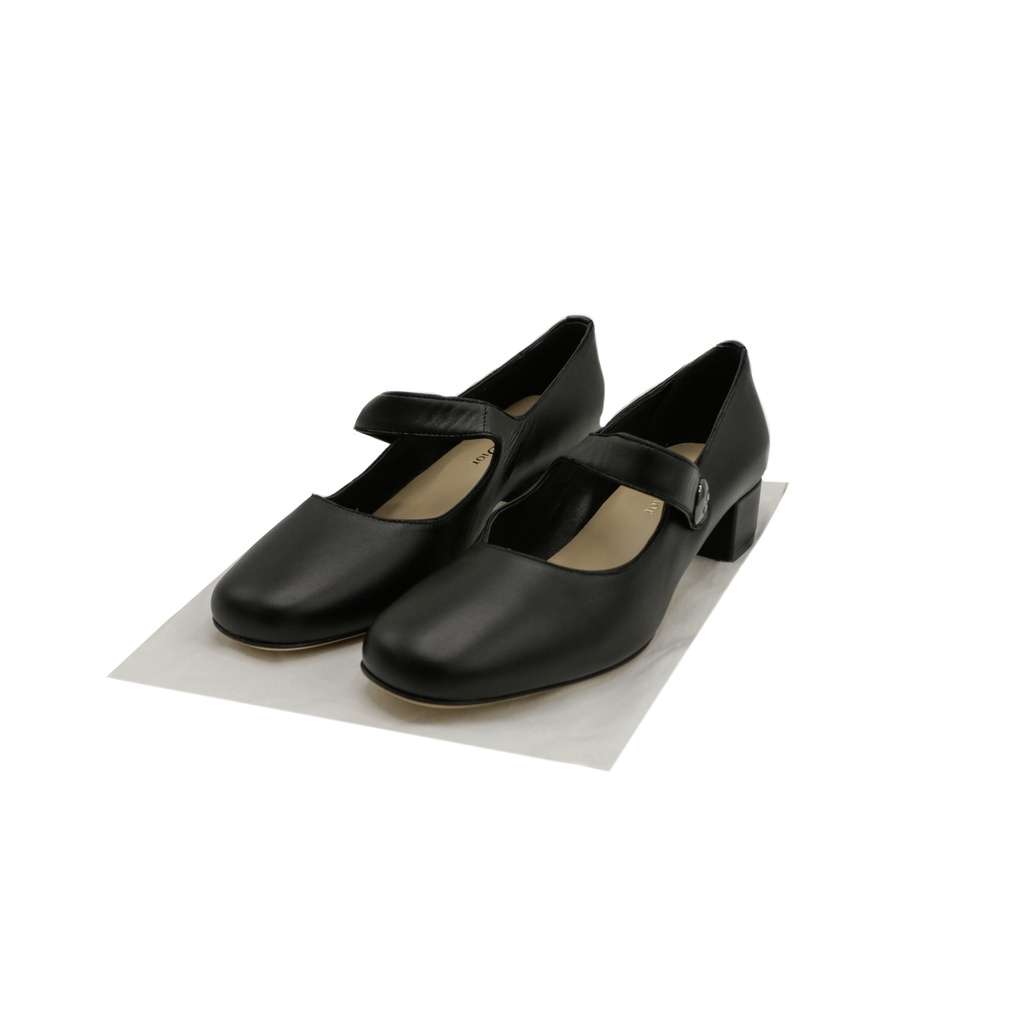 Christian Dior D-Doll Mary Jane Pumps Size 37 1/2