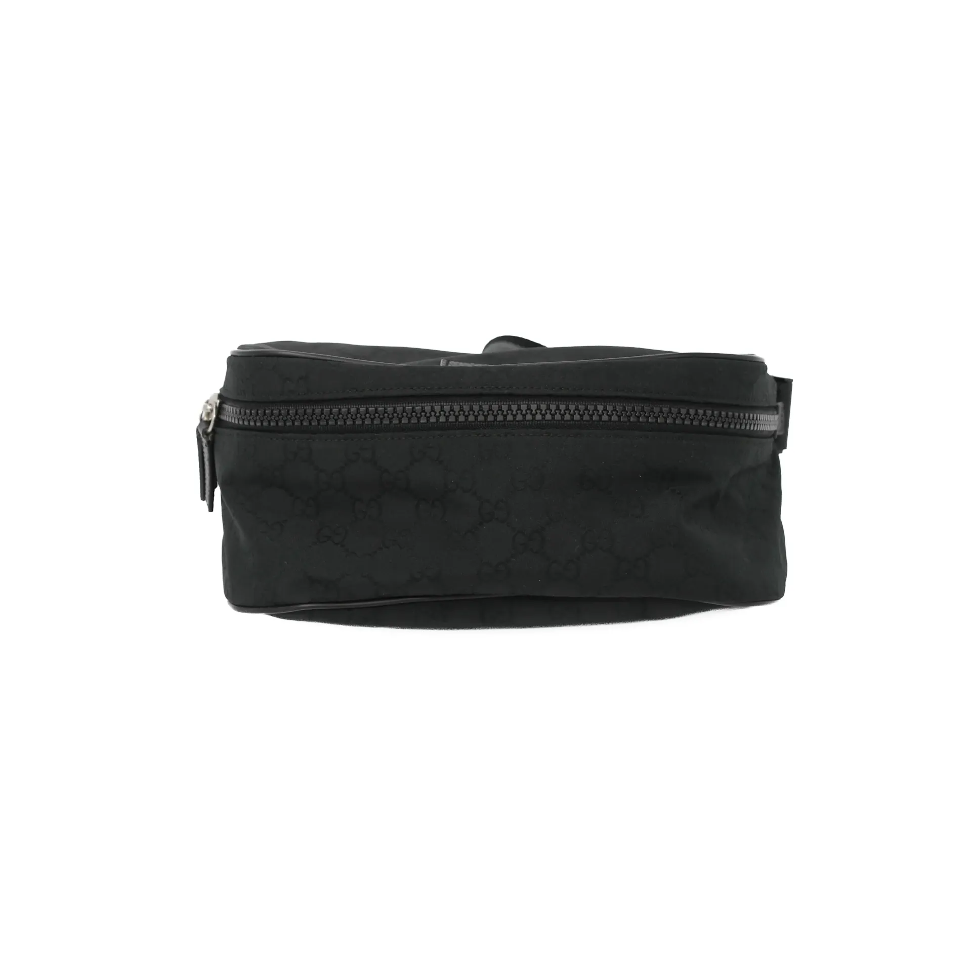 Gucci GG Belt Bag in Black 509643