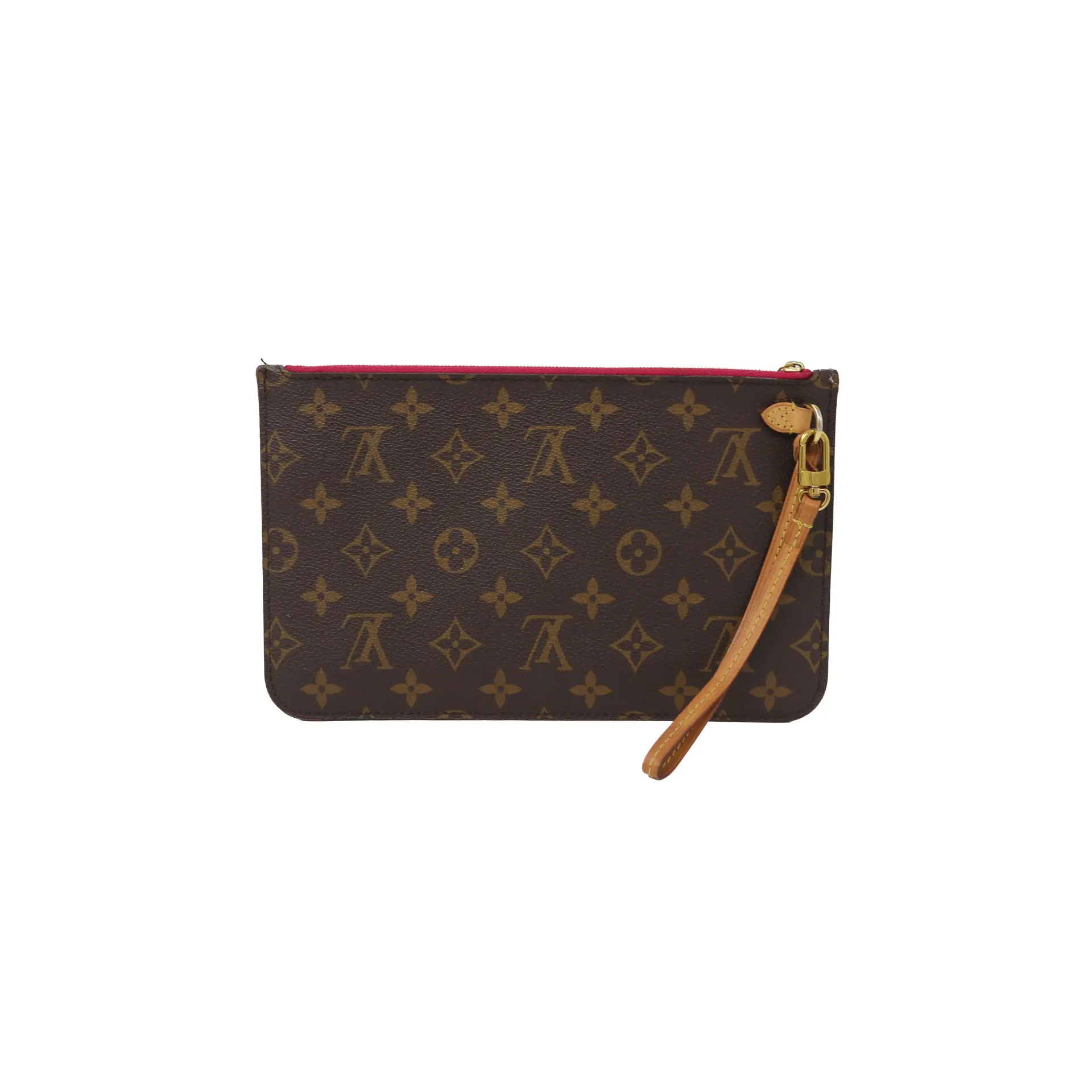 Louis Vuitton Monogram Pochette
