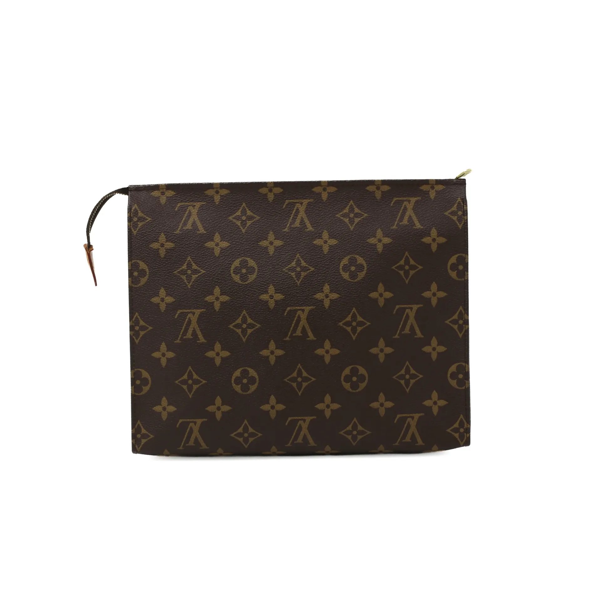 Louis Vuitton Toiletry Pouch 26 Monogram