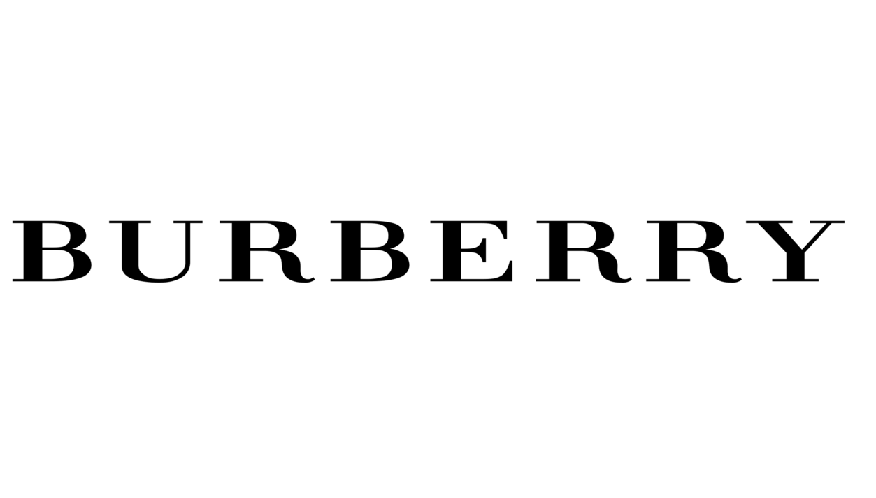 Brands: Burberry