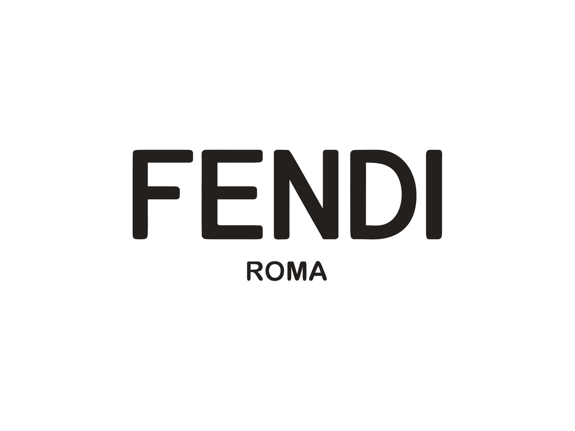 Brand: Fendi
