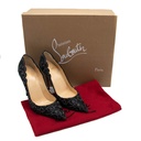 Christian Louboutin - 1714 High Heels 38