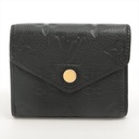 Louis Vuitton - 10030 Monogram Portefeuille Zoe Compact Wallet