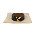 Louis Vuitton - 10526 LV Initials Reversible Belt M9521 85
