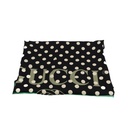 Gucci Polka Dot Scarf