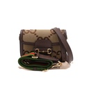 Gucci Supreme Horsebit 1955 Mini Bag 658574