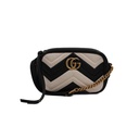 Gucci GG Marmont Mini Crossbody Bag 448065